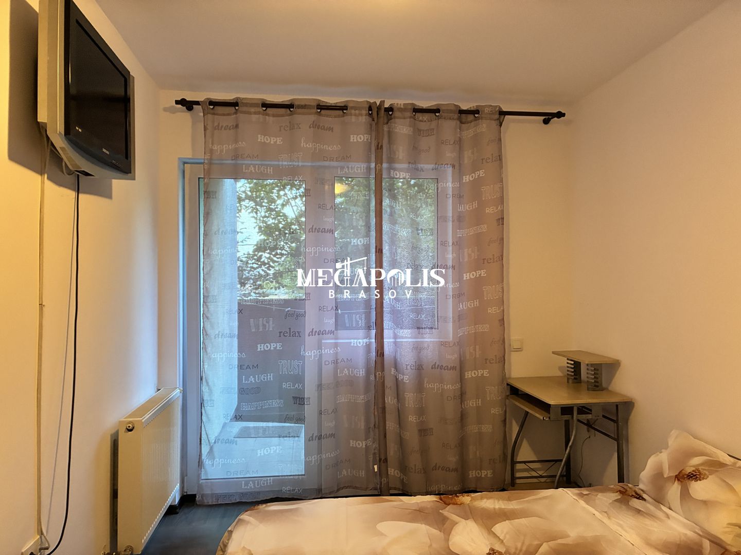 Studio / Tractorul / Pet- Friendly / Curte - Poză 2