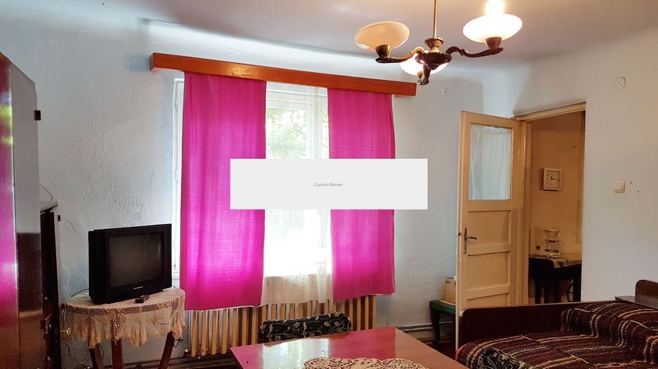 Apartament de cumparare in zona linistita - Poză 23