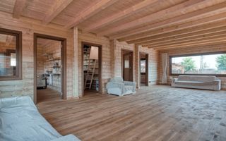 Inchiriere Casa Cristian- Brasov - Poză 2