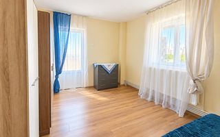 Apartament 2 camere Dec 58 mp Poitiers Manta Rosie 300 euro - Poză 4