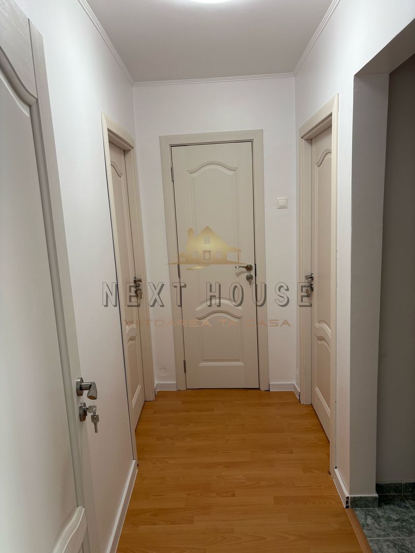Apartament 3 camere - ( Favorit ) Drumul Taberei - Poză 8