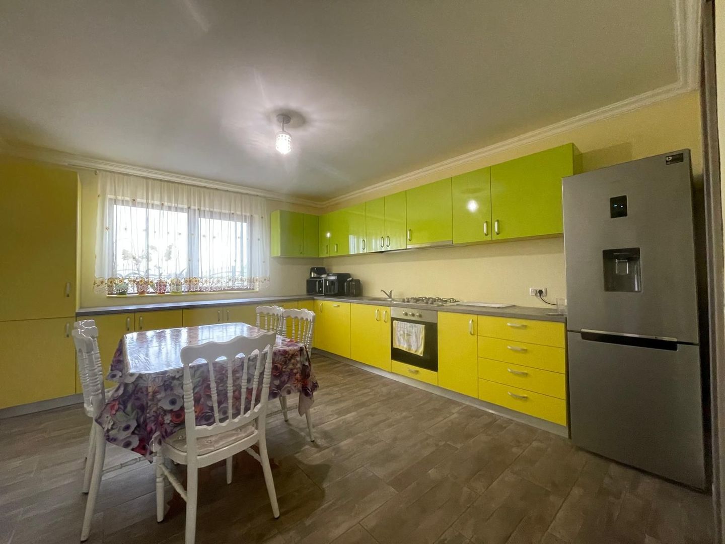 Casa Individuala - 120mp - Mosnita Noua - Poză 3