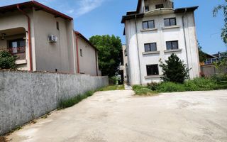 Imobil cu deschidere lac Snagov - Poză 12