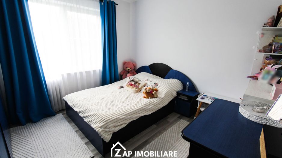 Tudor - Ap modern decomandat 2 camere - 52 mp - Str Selimbar - Poză 6