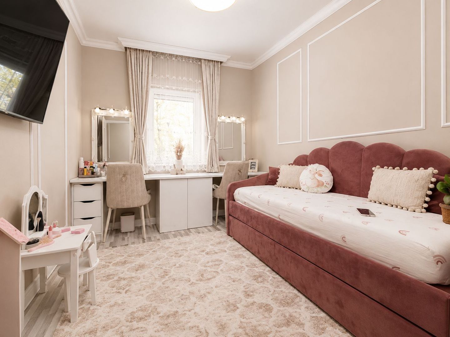 Comision 0% Duplex de vânzare în Cornești- Sânandrei | 150 mp utili - Poză 9