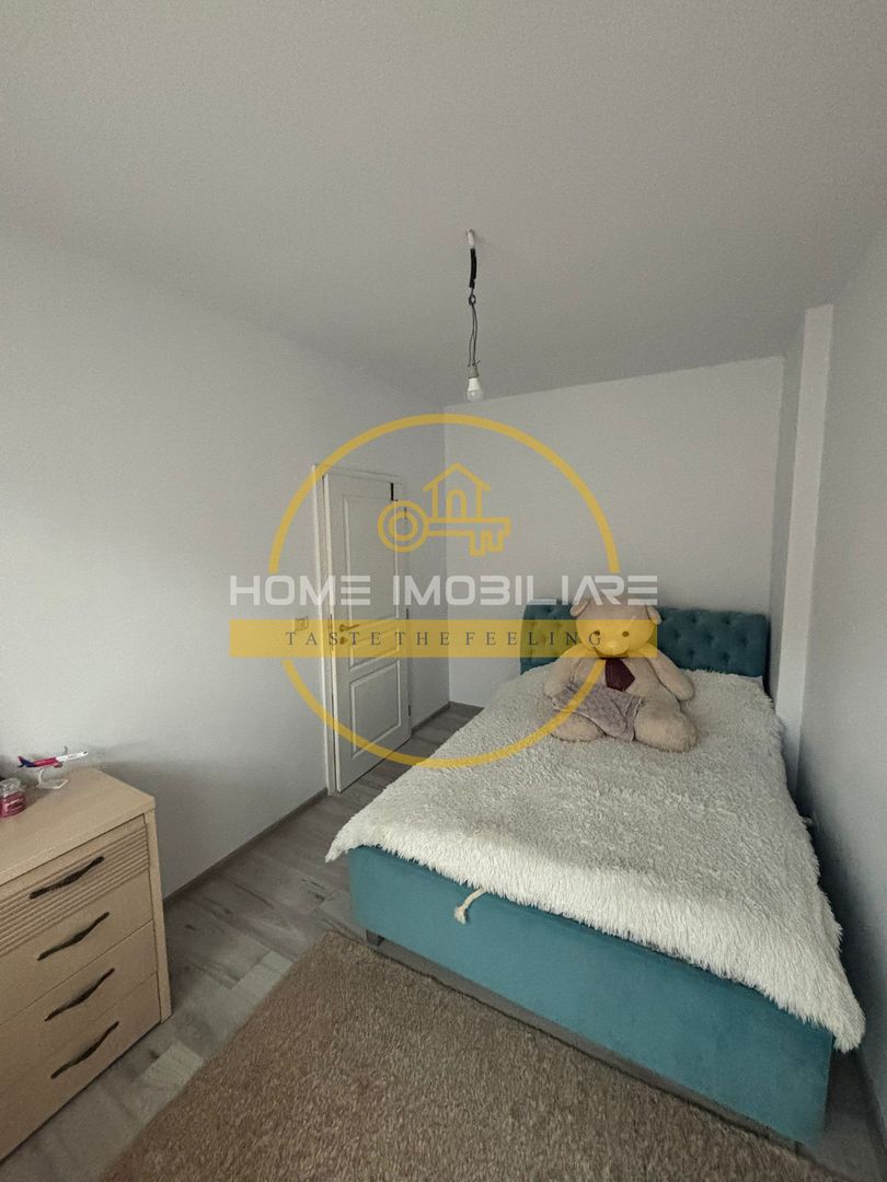 Apartament 3Camere 65mp Mobilat&Utilat -Expomobila! - Poză 4