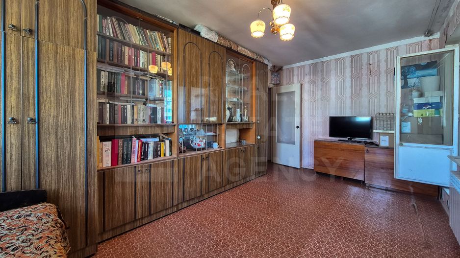Vânzare, apartament, 2 camere și, bd. Mircea Cel Bătrân, Ciocana - Poză 3