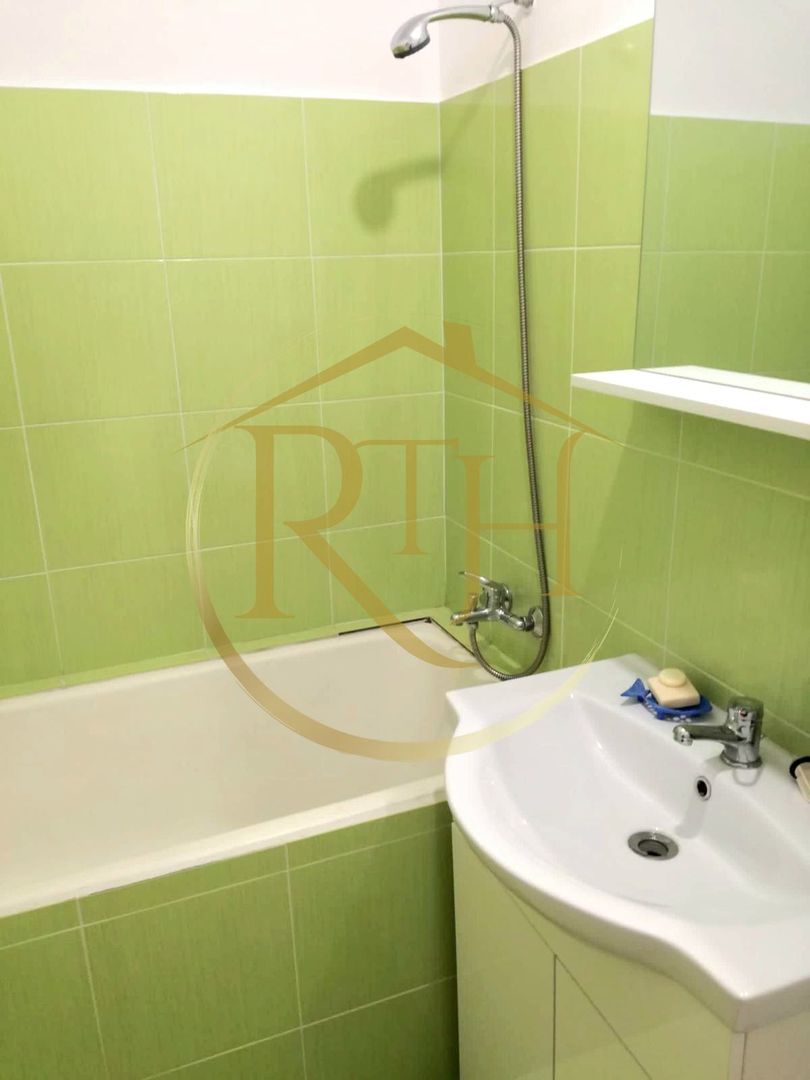 Oferim spre inchiriere apartament cu 1 camera, zona Medicina-Take Ionescu - Poză 8