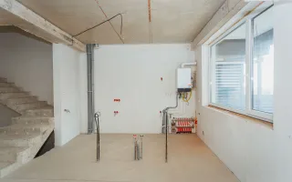 Vânzare, townhouse, 4 camere, str. Speranţei, Ciocana. - Poză 14