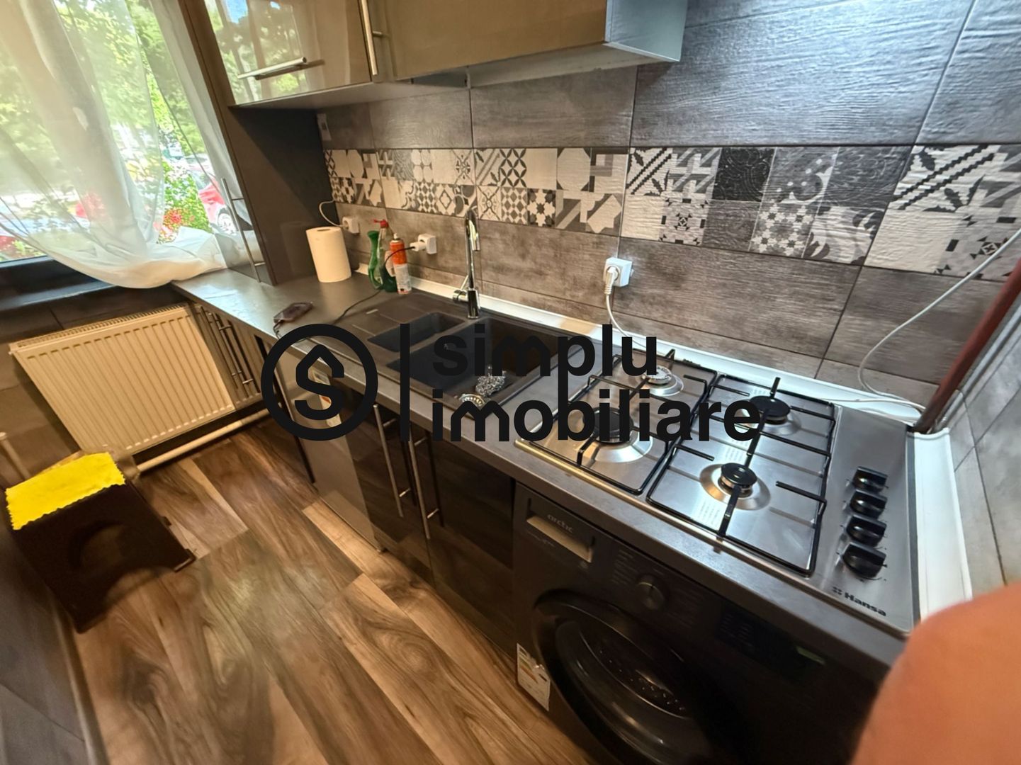 Apartament 2 camere Craiovita Noua P/4 - Poză 14