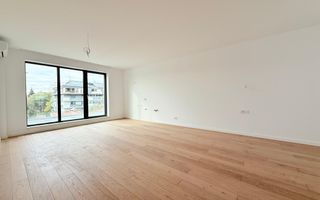 Studio | 41,9 mp utili | terasa de 7,7 mp | imobil nou | Timpuri Noi - Poză 1