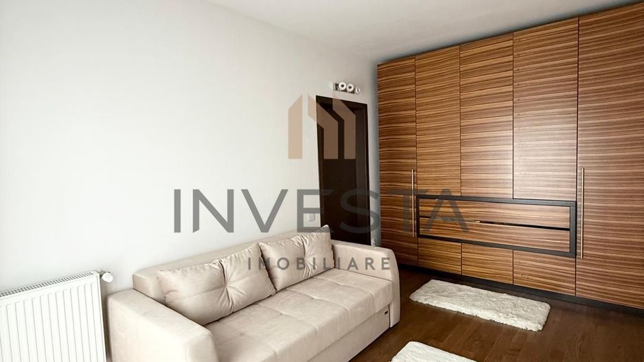 Apartament 4 camere cu 4 balcoane si 2 parcari zona Dorobantilor! - Poză 6