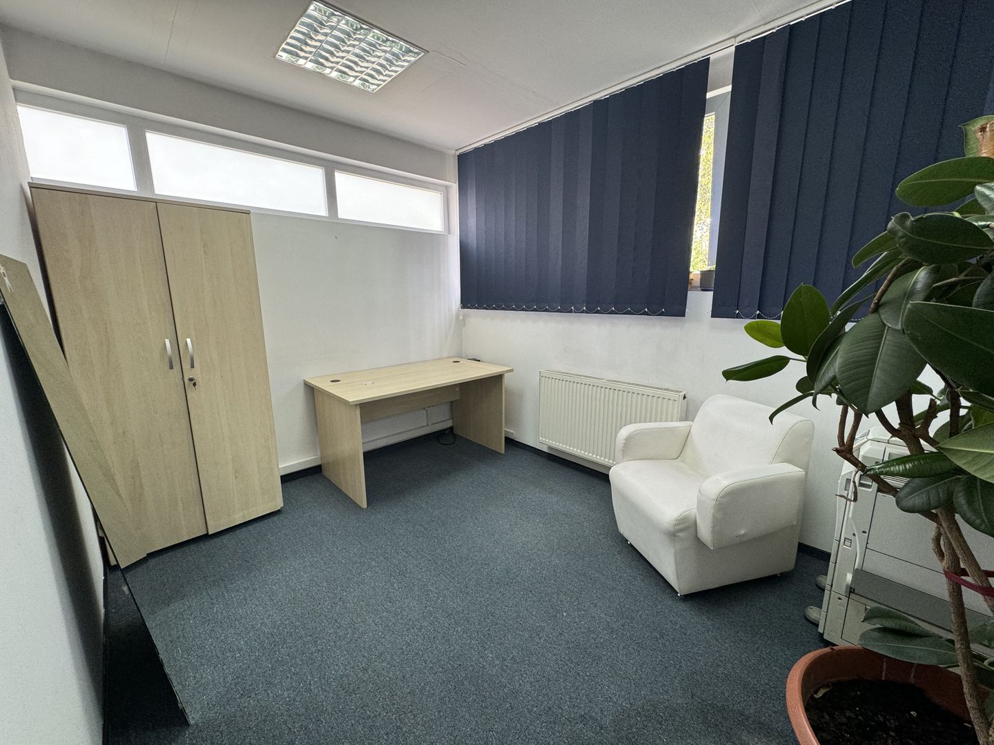 Clădire Multifuncțională de Vânzare în Târgu Mureș, Zona Gării - Poză 28