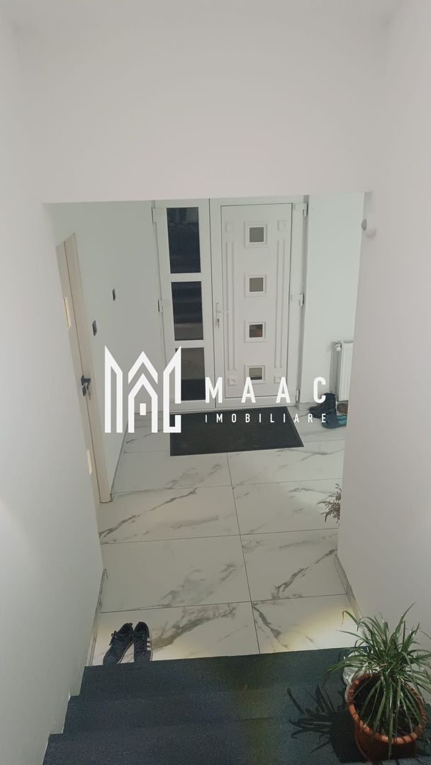 Casă 3 camere I Curte 420 mp I Garaj utilat I Axente Sever - Poză 9