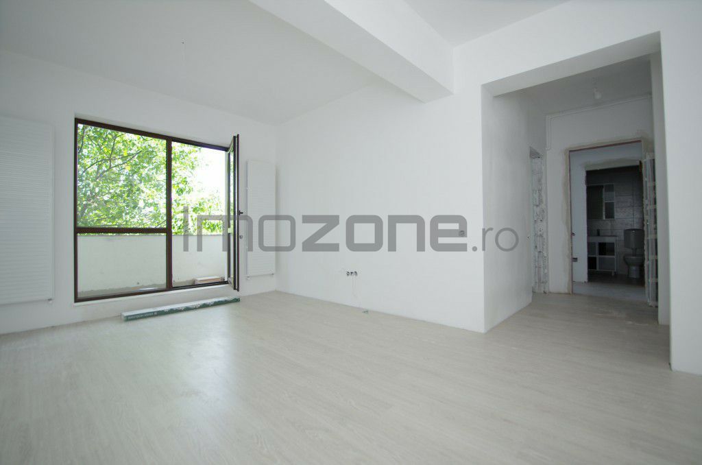 InTown Residence - Romancierilor - Poză 18