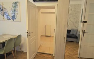 Apartament la casă  | 5 camere | 91 MPU | Regim Hotelier | Ultracentral - Poză 4