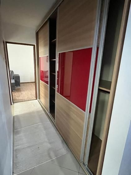 Apartament decomandat de 2 camere in zona Romancierilor - Poză 7