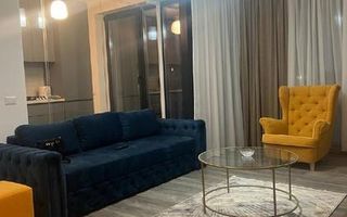 Apartament 2 camere Tomis Nord • Modern -  Bloc Nou - Termen Lung - Poză 2