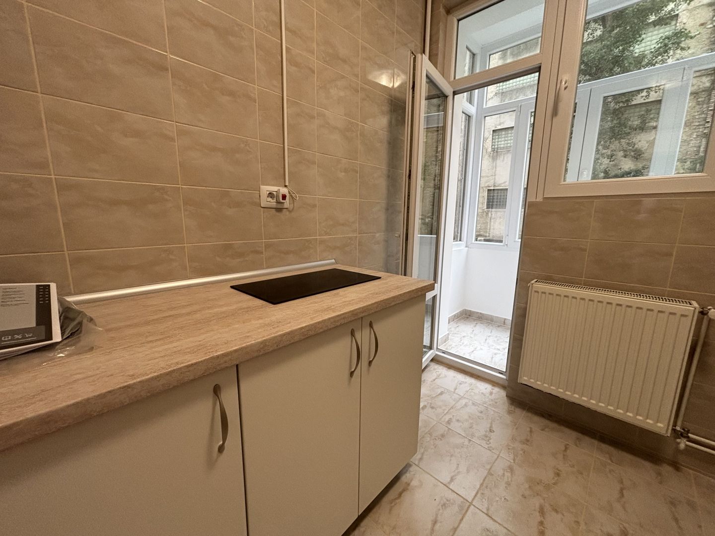 APARTAMENT 3 CAMERE | CENTRALA PROPRIE | FARA RISC - Poză 9