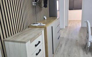 AP. 2 CAMERE- AVRIG PARK, PARCARE SUBTERANA, CENTRALA PROPRIE, MODERN - Poză 4