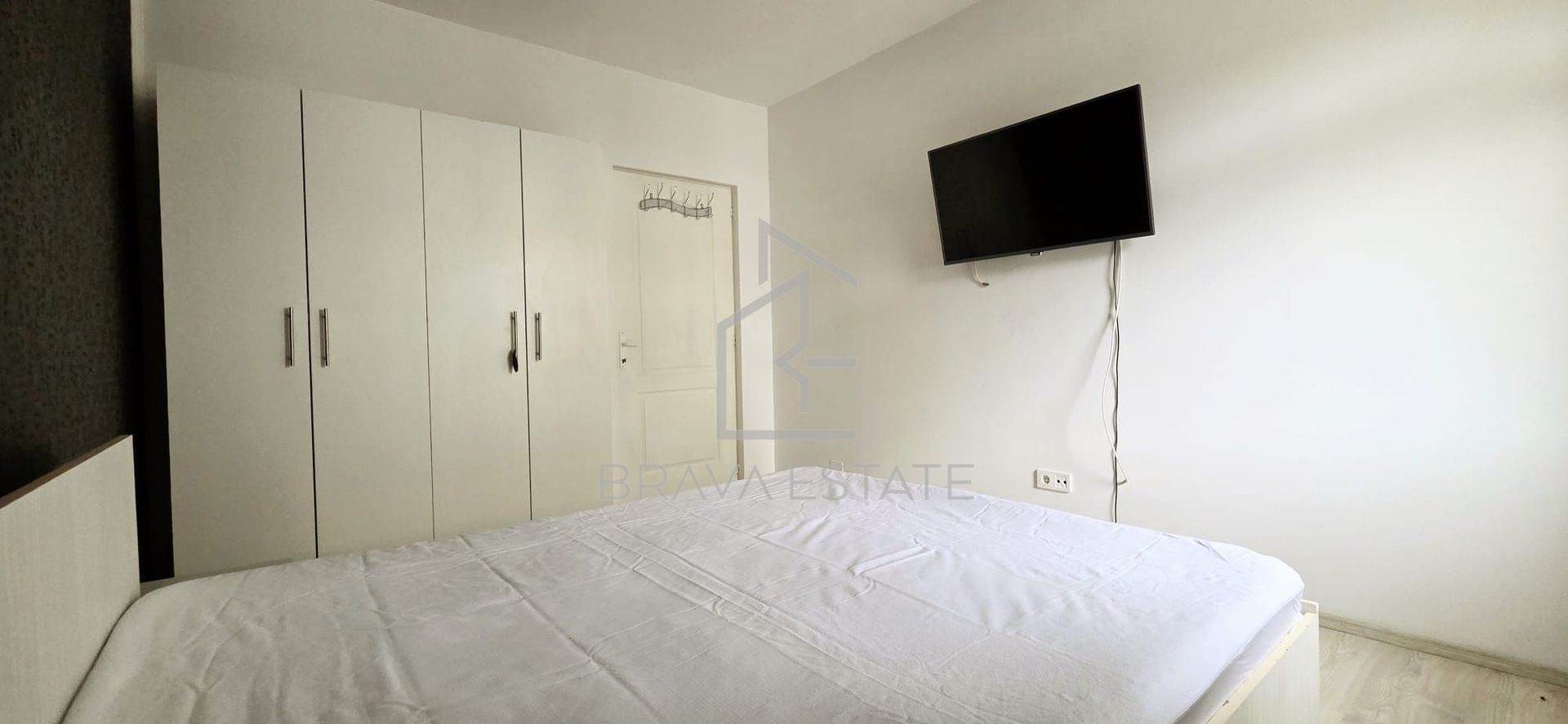 Apartament 3 camere, 56mp, balcon, parcare, strada Cetatii - Poză 3