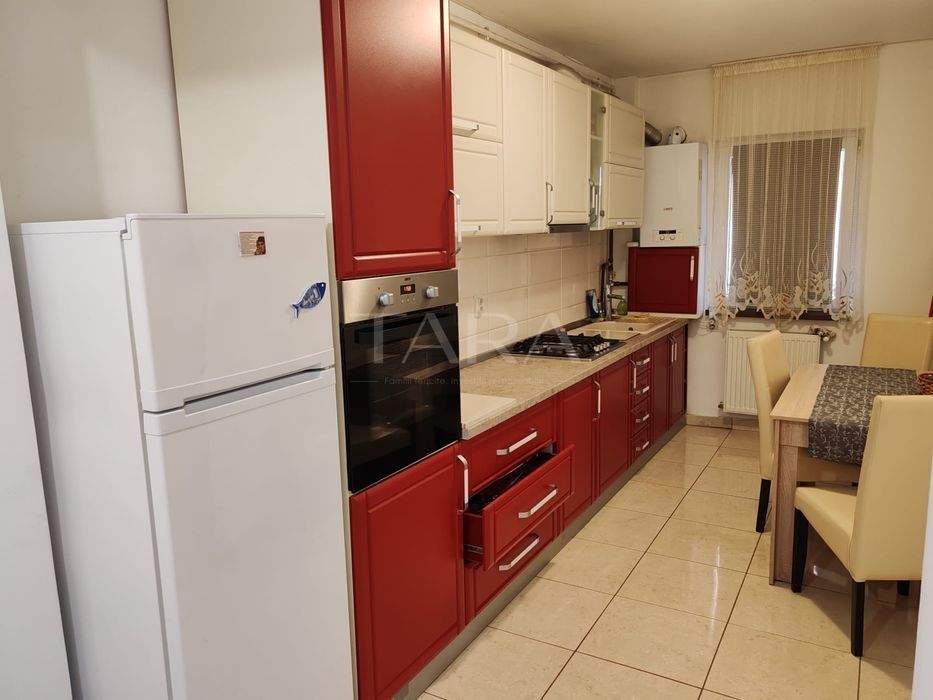Apartamen 2 camere - Mănăștur - Poză 1