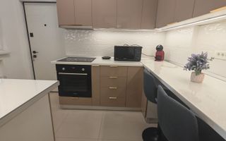 Inchiriere apartament / spatiu comercial 117mp Piata Unirii - Poză 5