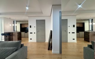 Apartament cu 2 camere *80mp* + terasa // Floreasca - Poză 28