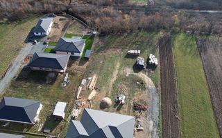 Teren intravilan 14 Ari / Sat Săsar - Poză 3