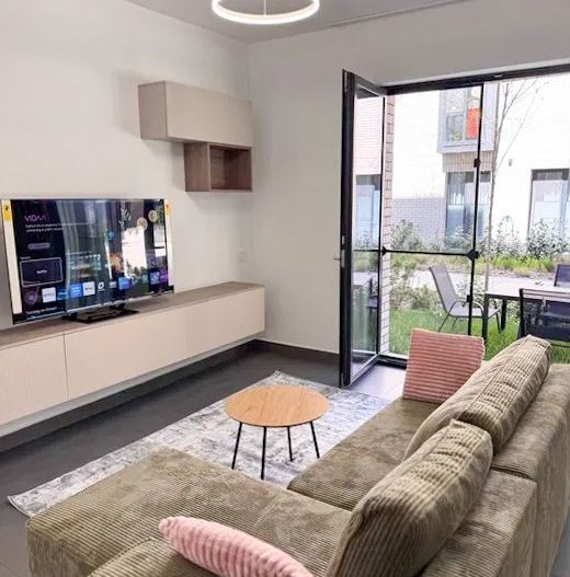 Chirie I Duplex 3 camere I  Porsche Pipera I NOU I Complex facilitati - Poză 1