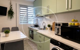 Apartament cu 2 camere de vânzare în zona Nufărul, Oradea - Poză 5