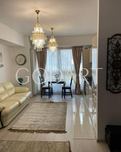 Apartament 2 camere | Ready to move | Bloc nou - Poză 1