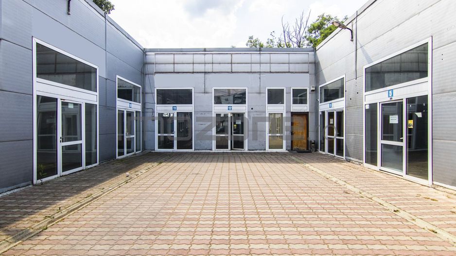 Spatiu Comercial | DE INCHIRIAT | Valea Cascadelor | Depozit | Showroom | Retail - Poză 6