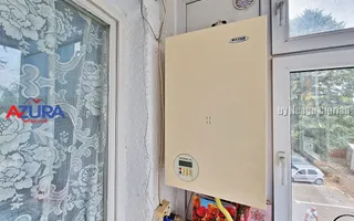 AZURA Imobiliare - Apartament 3 Camere Et.1, cu Boxa - Poză 11