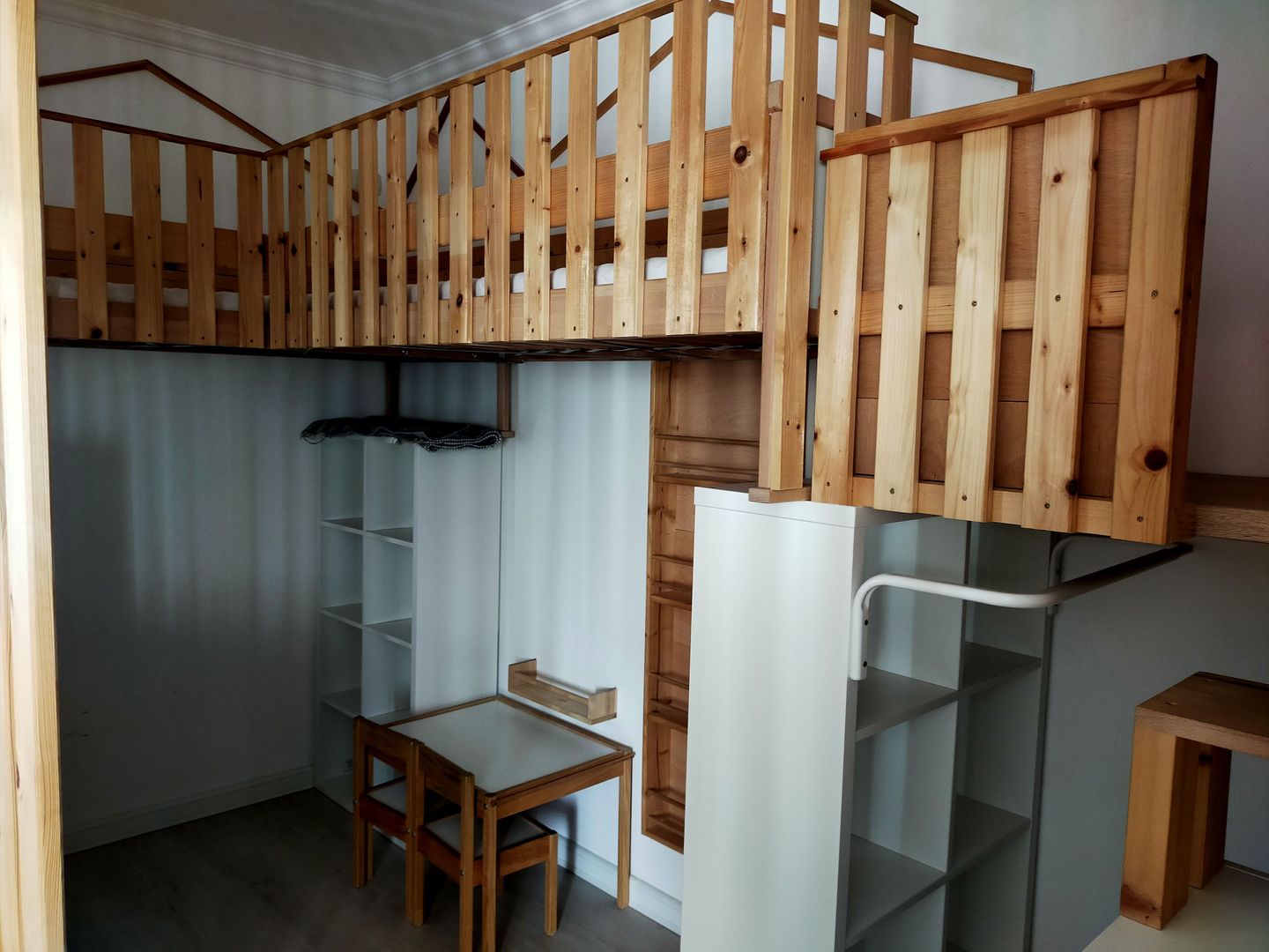 APARTAMENT CU 2 CAMERE IN DUMBRAVITA - Poză 5