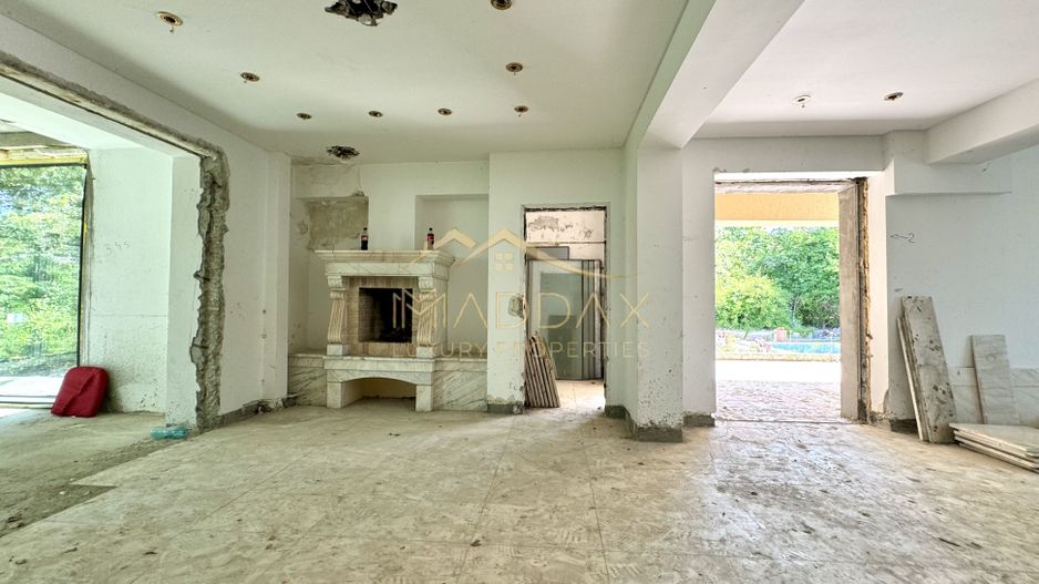 Vila cu 13 camere *4000mp teren* / Piscina / Snagov - Poză 28