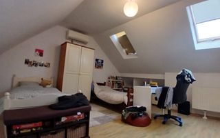 Apartament de 90 mp in Vila , la 5 minute de Kaufland Manastur. - Poză 11