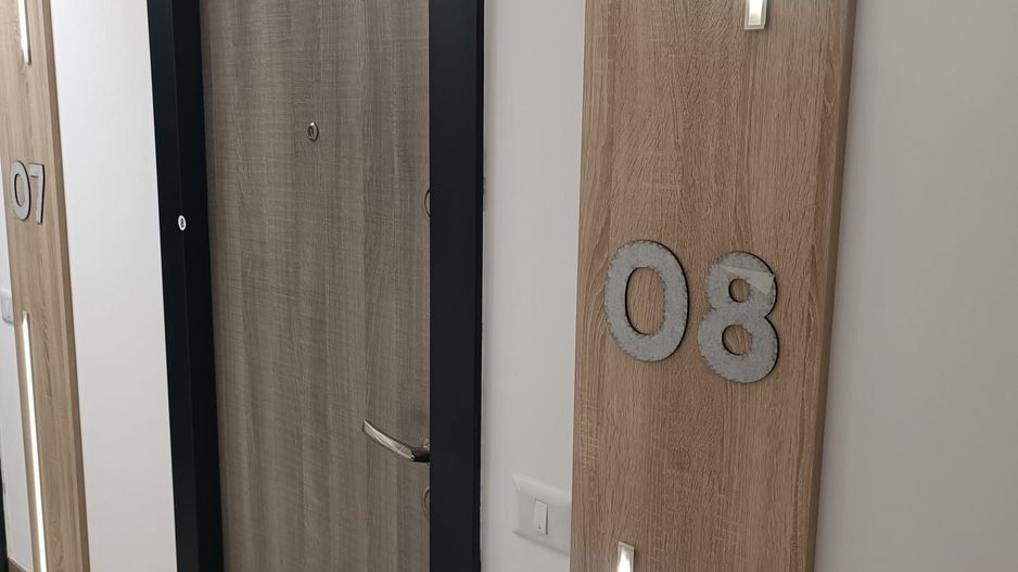 Apartament Nou, Arad Via Carmina - Poză 2