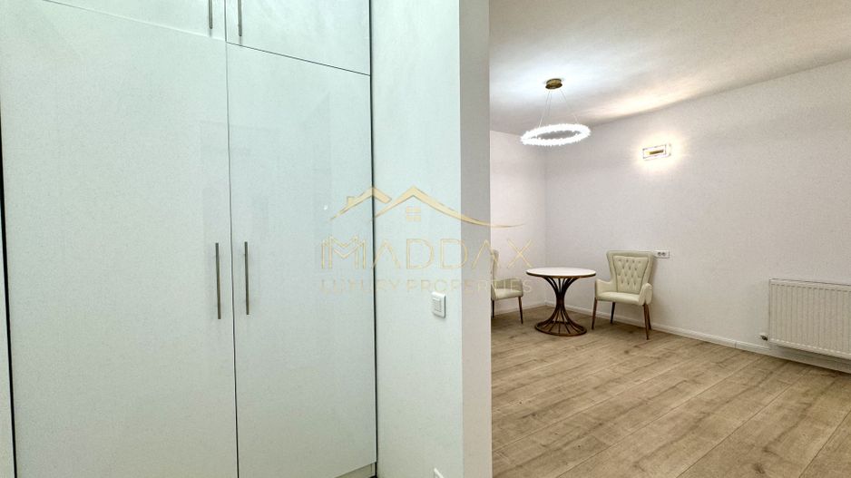Apartament cu 2 camere *60mp utili* + Parking // Floreasca - Poză 14