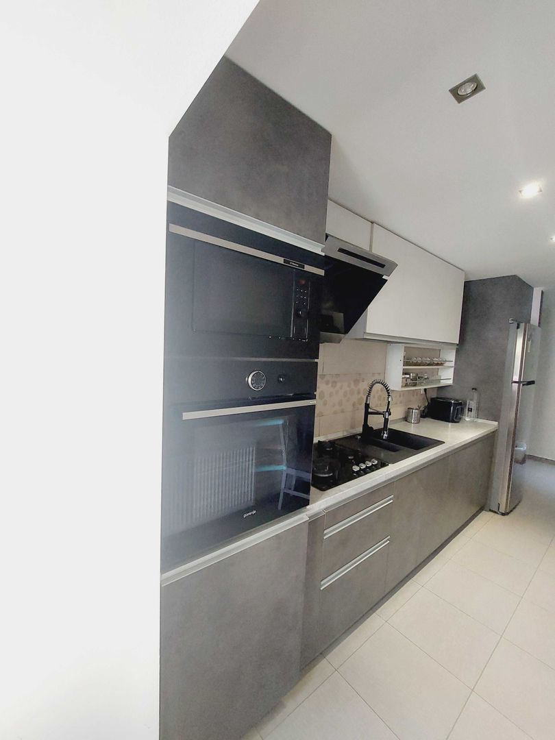 Apartament 3 camere LUX | Tractorul - Poză 6