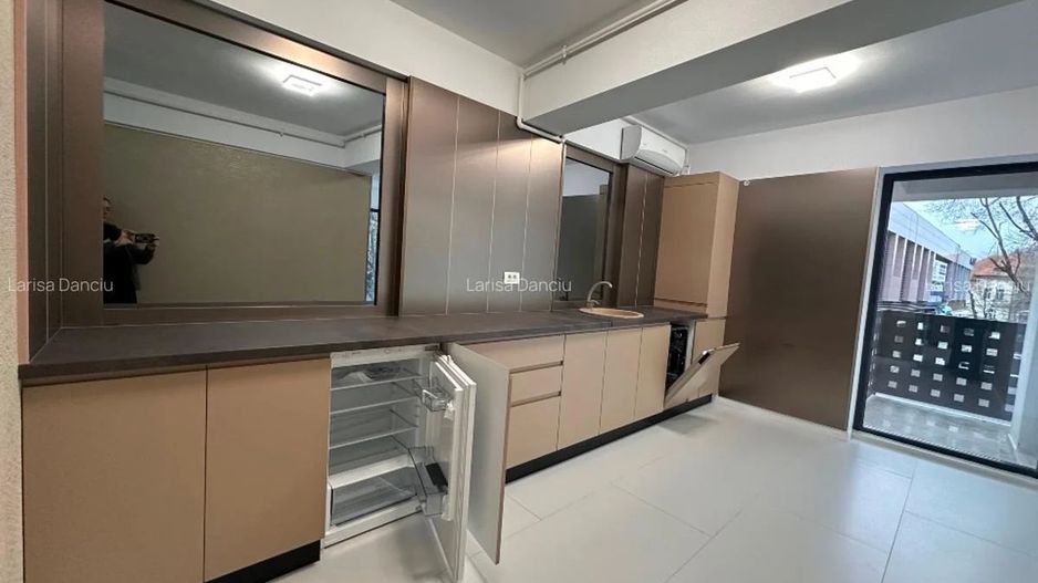 Sațiu de birouri Floreasca - Poză 9