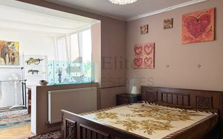 Apartament cu 4 camere de inchiriat Splaiul Crisanei, Oradea - Poză 6