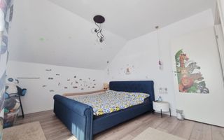 Casă individuală 4 dormitoare |  Teren 475 mp | Panouri fotovoltaice| Sura Mare - Poză 8