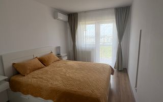 Apartament cu 2 camere  - Palladium Residence 1 - Metrou Nicolae Teclu - Poză 6
