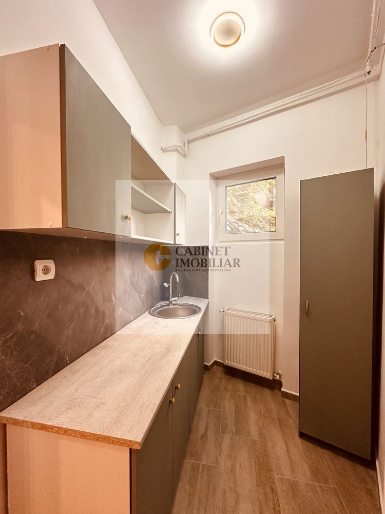 2 camere  | 50 mp | Cismigiu  | Parter - Poză 5