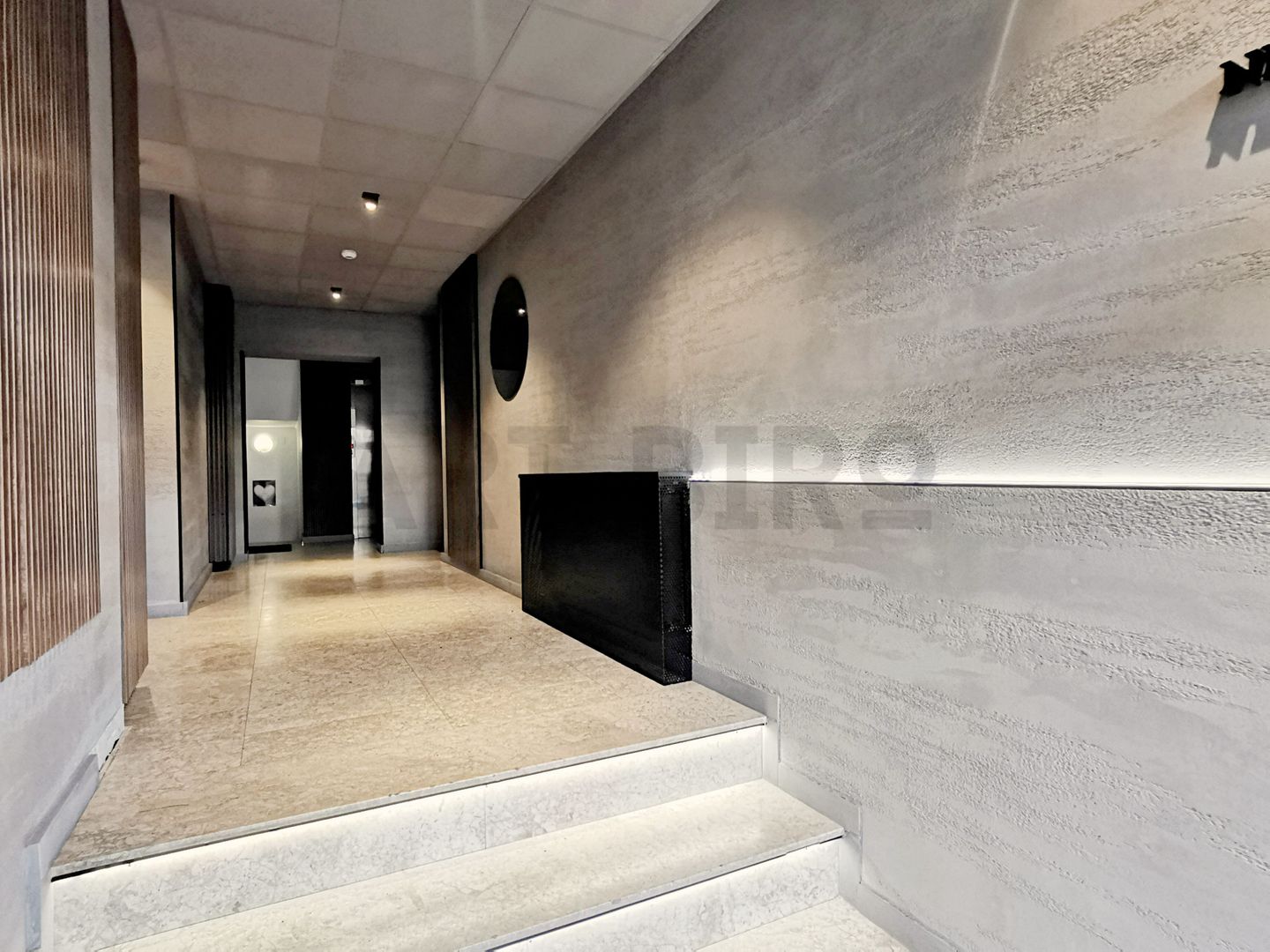 Zero comision, 107mp birou ultracentral Universitate, terasa, 10' [M] - Poză 11