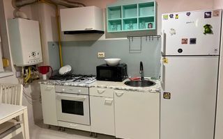 Apartament 2 camere Trapezului - 1 Decembrie - Poză 8