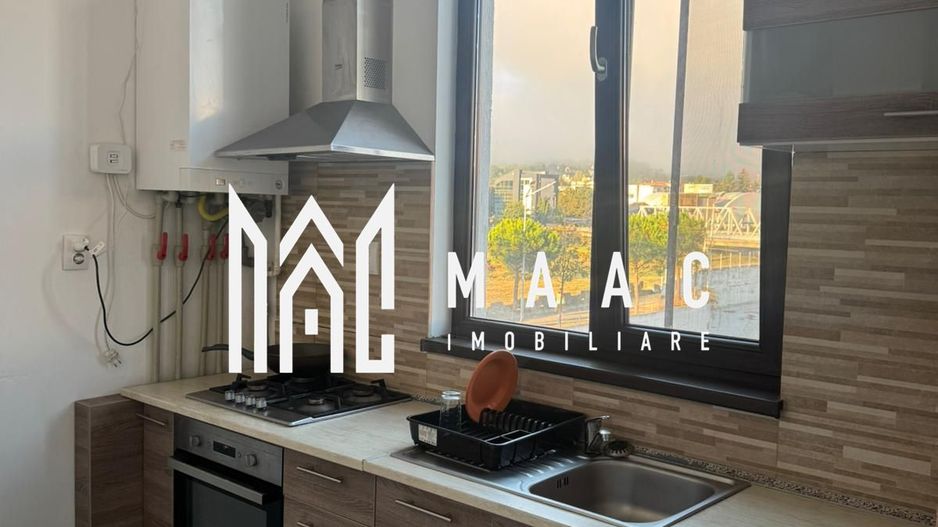 Apartament 3 camere | De inchiriat | Etaj 1 - Poză 2