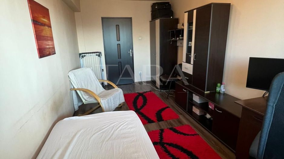 Apartament 2 camere decomandate; 55 mp si balcon, panorama. - Poză 8