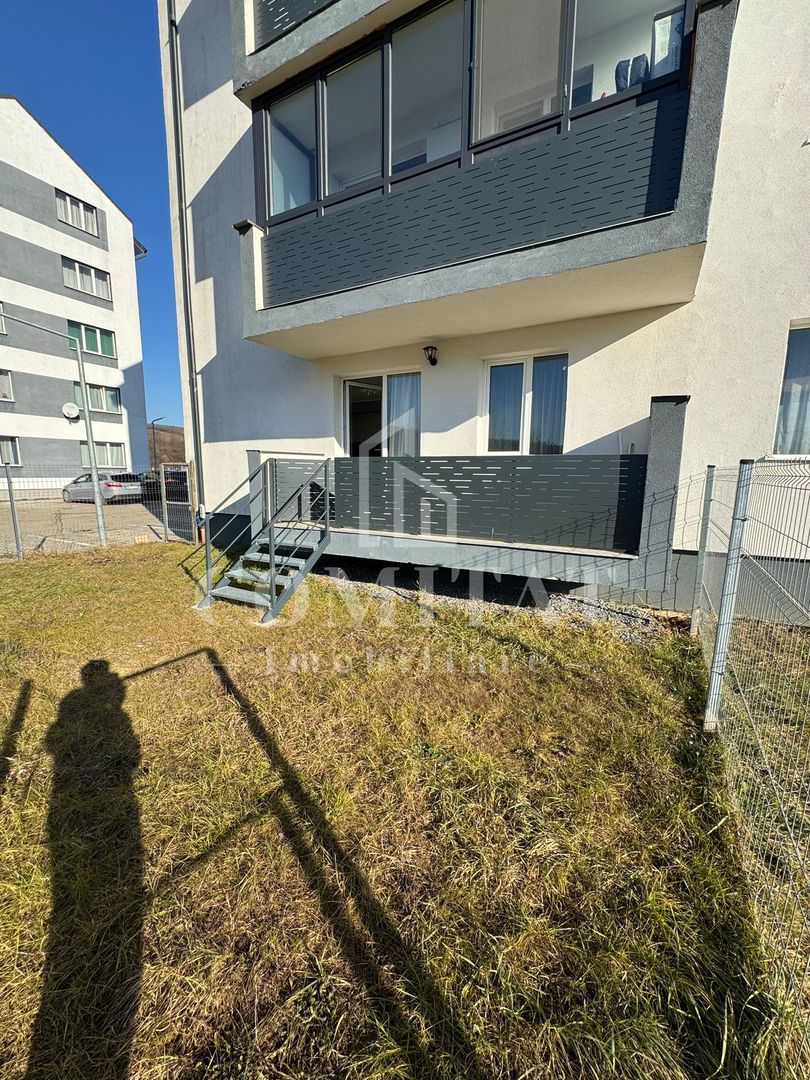 Apartament cu 3 Camere | 52 mp | Floresti - Poză 10